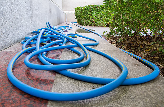 Garden Hose