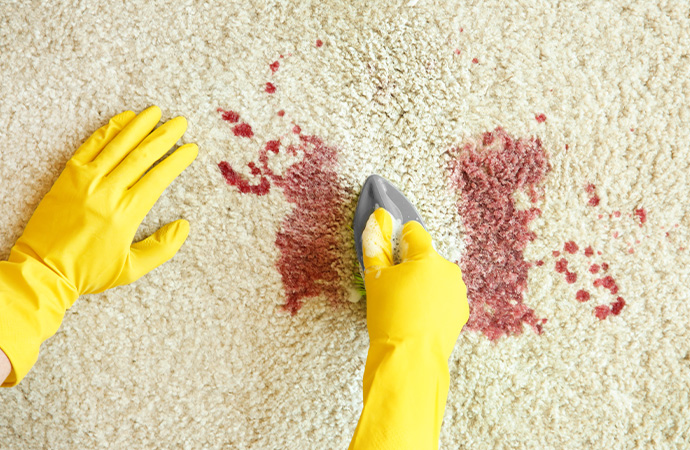 How to Avoid 4 Carpet Cleaning Rip-offs