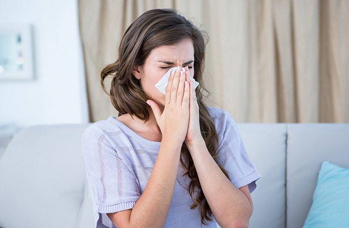 Avoiding The Most Common Indoor Allergies