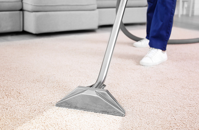 Carpet Cleaning Services in South Jordan