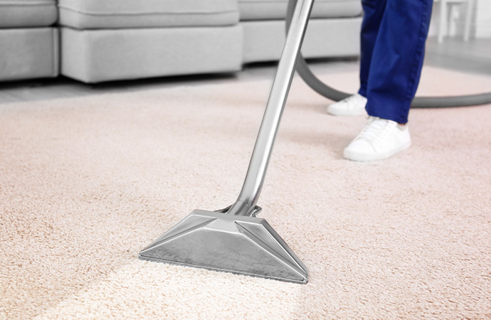 Choosing Best Carpet Cleaning Service