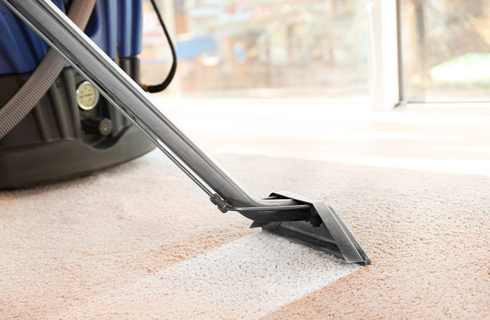 DIY Carpet Cleaning Gone Wrong: Why “Clean” Carpets Become Dirt Magnets