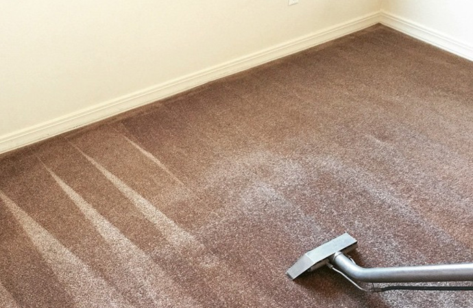 Draper City Carpet Cleaning