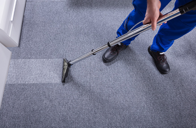 Low Price Carpet Cleaning