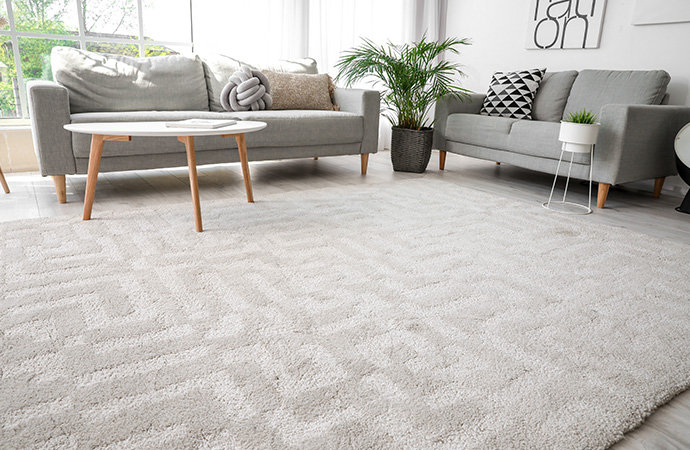 Tips for extending carpet life