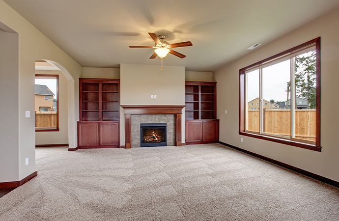 Tips to keep your carpet looking like new