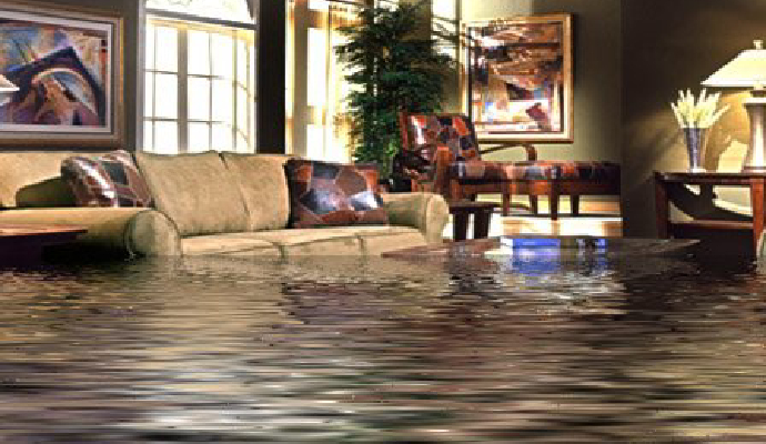 Flood Damage Restoration