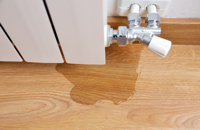 Common Causes of Water Damage