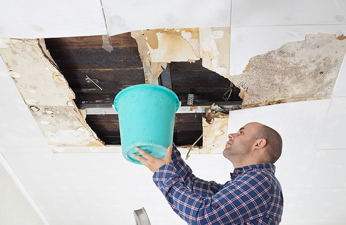 Water Damage Tips